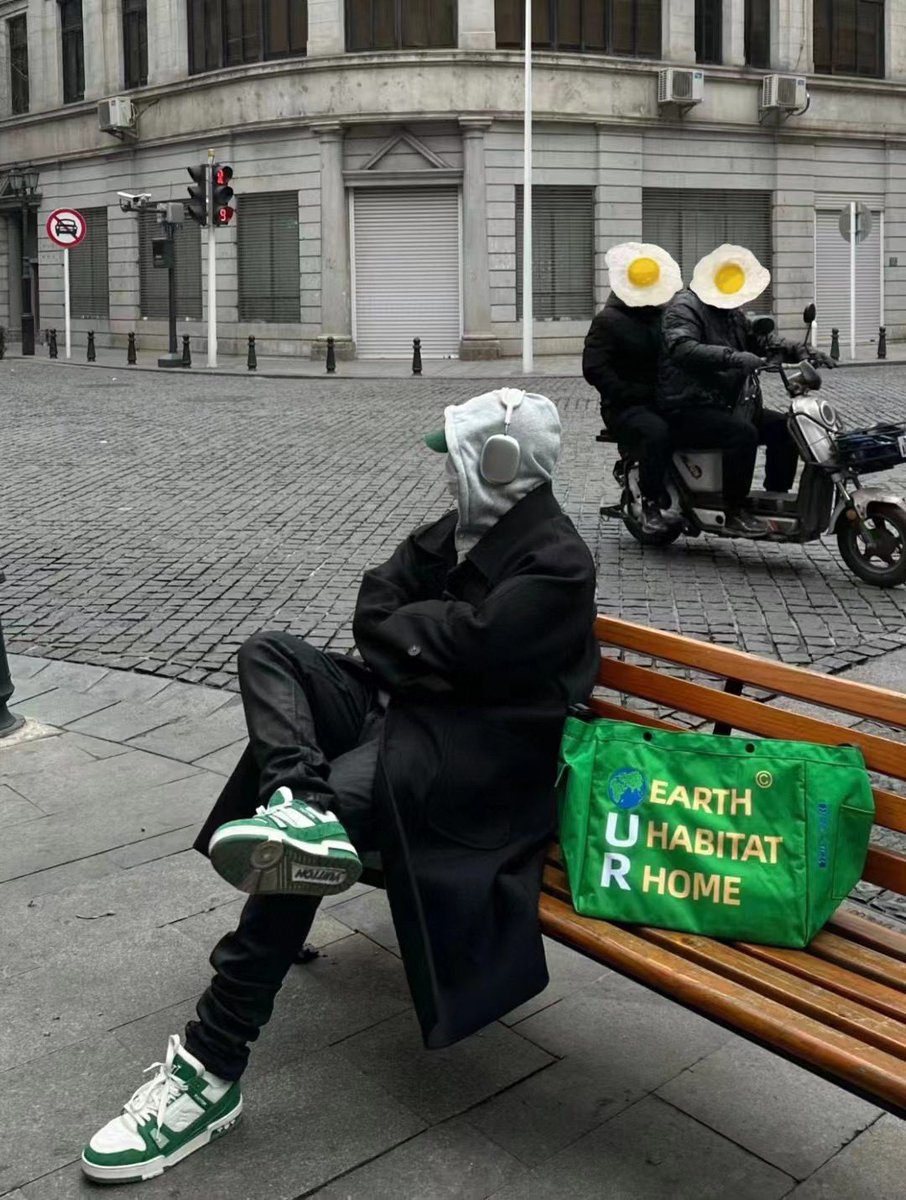 memerengr's tweet image. 呀呼