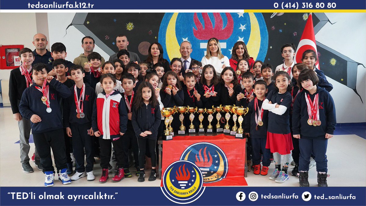 TED_Sanliurfa's tweet photo. 🏆4× 100 Serbest -Karışık Stil Küçük Erkekler  Şanlıurfa İl Birinciliği 
🏆4× 50 Serbest Minikler A Erkekler Kızlar Şanlıurfa İl Birinciliği 
🏆4× 50 Serbest- Karışık Stil Minikler B kızlar Erkekler Şanlıurfa İl Birinciliği https://t.co/NwLNa76WbF