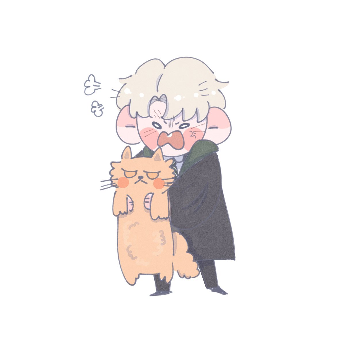 crystal__0425's tweet photo. 그냥 낙서...
#DracoMalfoy https://t.co/Z2l7maY5Vj