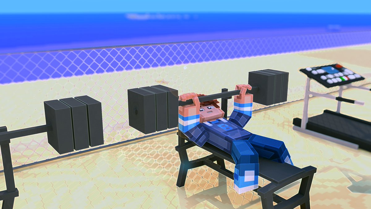 Cubetopia 🚀 Play NOW! tweet media