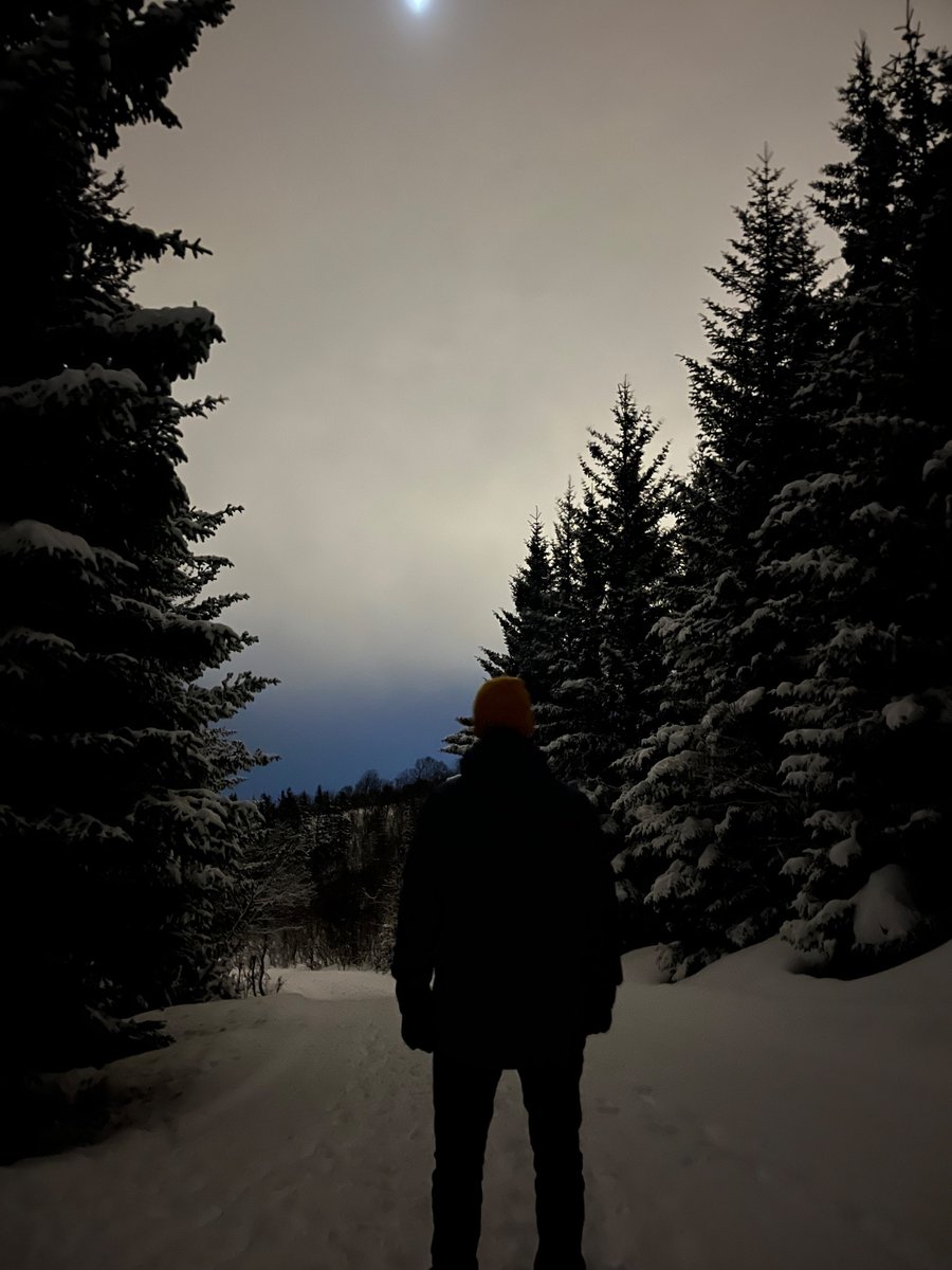 Nu al een legendarische #awayday #noorderlicht #ajabodo #bodø