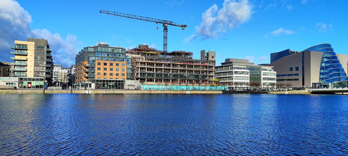 The Clarison Group tweet media