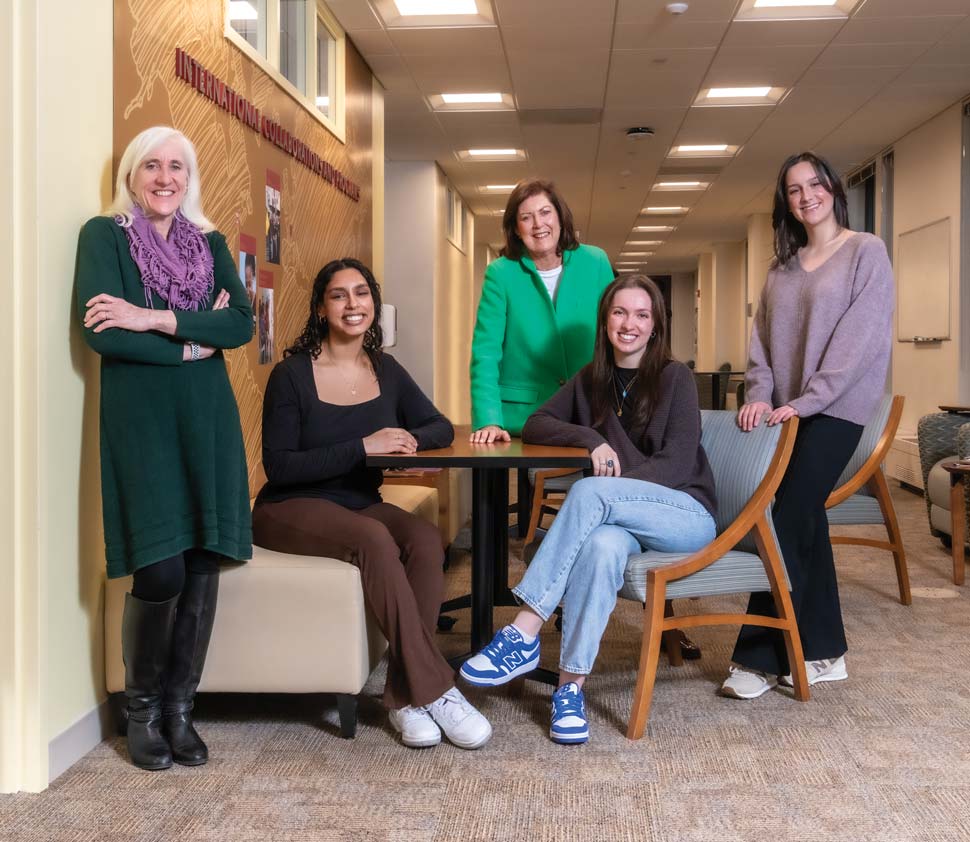 Boston College (@bostoncollege) on Twitter photo Partners in Health Care: BC Magazine chronicles how tiny St. John’s College and <a href="/BC_CSON/">BC Connell School of Nursing</a> joined forces to launch a desperately needed new nursing school in Belize. brnw.ch/PartnersinHeal… Partners in Health Care: BC Magazine chronicles how tiny St. John’s College and <a href="/BC_CSON/">BC Connell School of Nursing</a> joined forces to launch a desperately needed new nursing school in Belize. brnw.ch/PartnersinHeal…