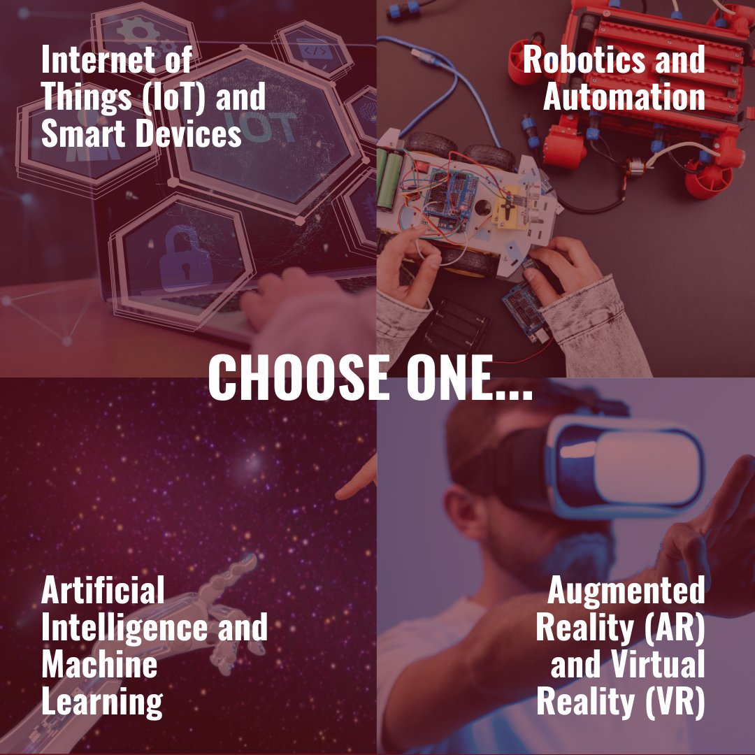 Quelles technologies émergentes vous passionne le plus en tant qu’ingénieur ou futur ingénieur ?
 #WeAreRS #Ingénierie #IoT #Robotiques #AI #IntelligenceArtificielle #RéalitéVirtuelle