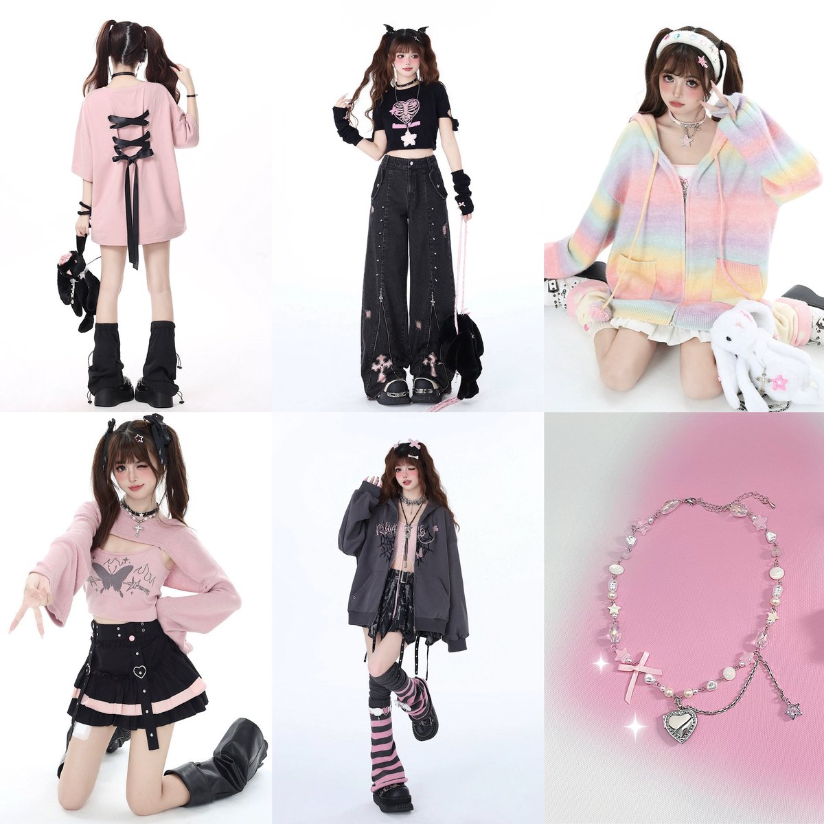 everymymelody's tweet photo. รวมเสื้อ กางเกง กระโปรง สร้อยคอ เครื่องประดับ 🎀 แบรนด์ Crazygirl 🎀 สี blackpink ที่ถูกต้องง ของแท้กดจากแบรนด์โดยตรง ราคาใต้เธรด

#crazygirl #ตลาดนัดเสื้อผ้า #พรีออเดอร์ #พรีออเดอร์จีน #ตลาดนัดรวมด้อม #ตลาดนัดกางเกง #เสื้อผ้าแฟชั่น #เสื้อน่ารัก #ตลาดนัดเครื่องประดับ #ของแท้ https://t.co/CHn0ZQBo1n