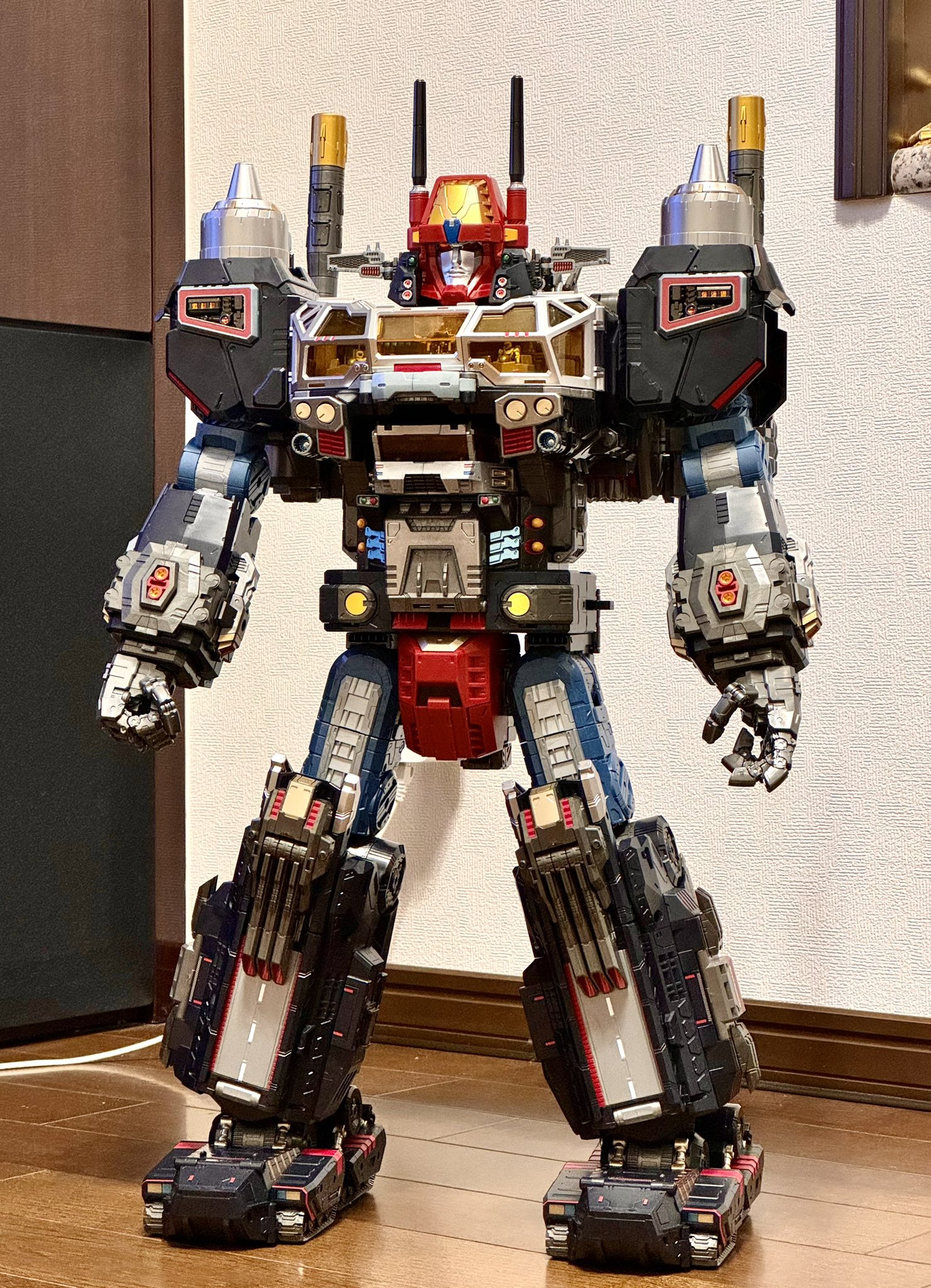 ダイアクロン ロボットベース。グランドダイオン、クラウド