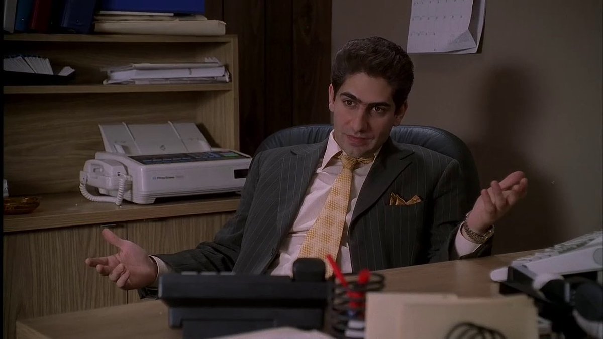 JetsSopranos tweet media