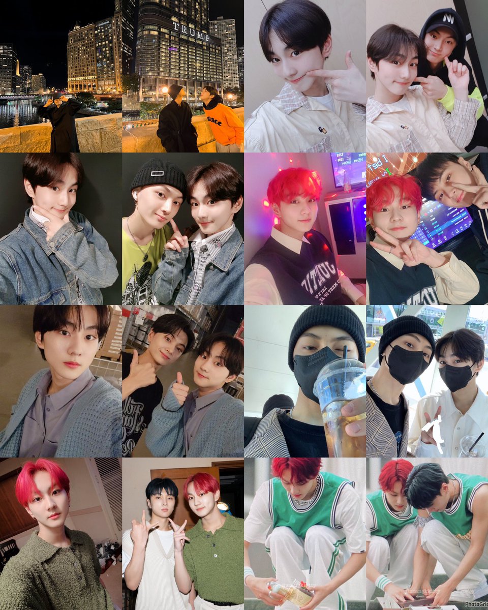 honeyncurry's tweet photo. There’s always a duo version, we just don’t know. https://t.co/orBPQK9sFe