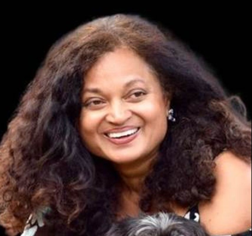 JournalofNucMed's tweet photo. In memoriam: Aruna Bodapati Gambhir, 1962-2023. https://t.co/YoGUzxMNYx https://t.co/FbLcHfyufV