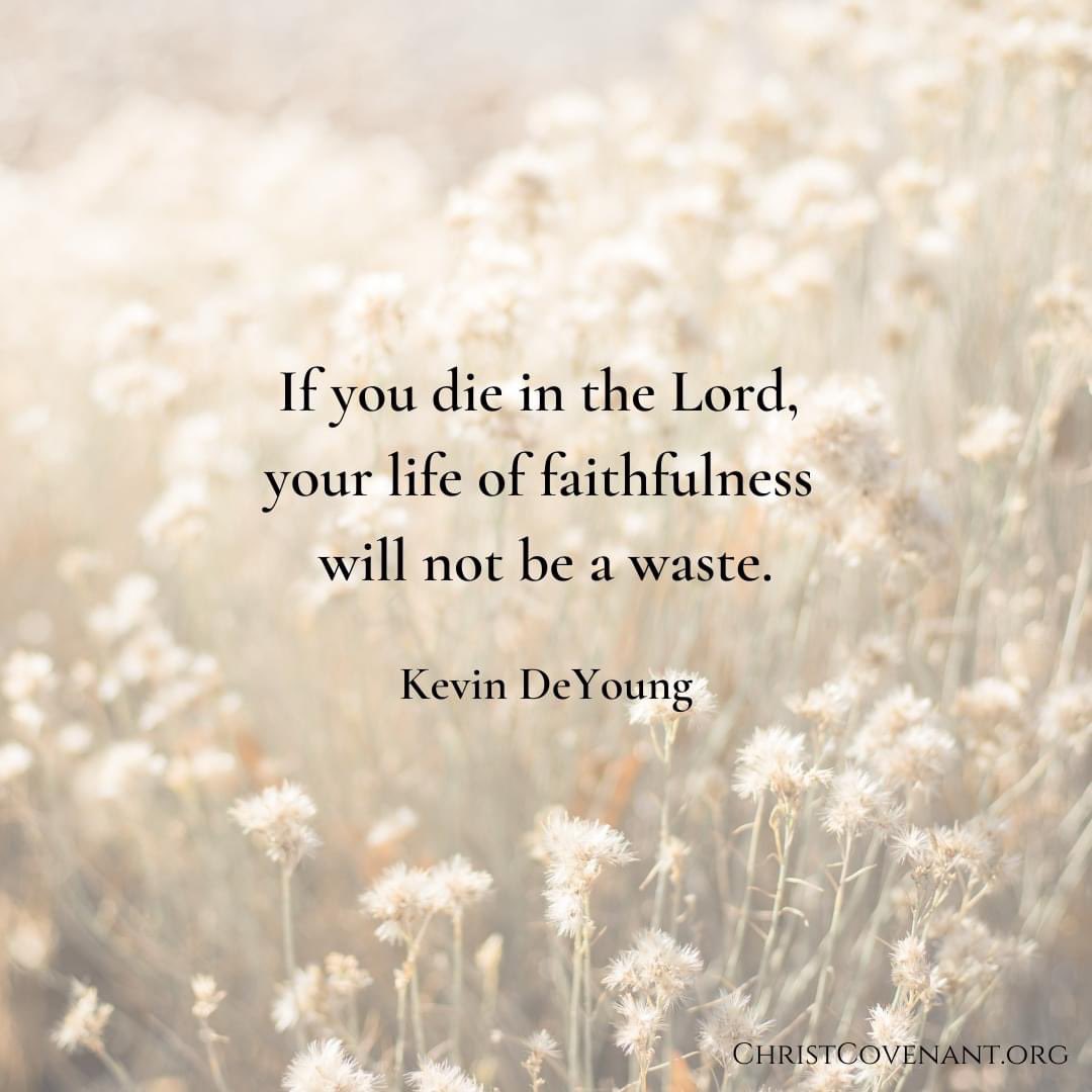 Christ Covenant tweet media