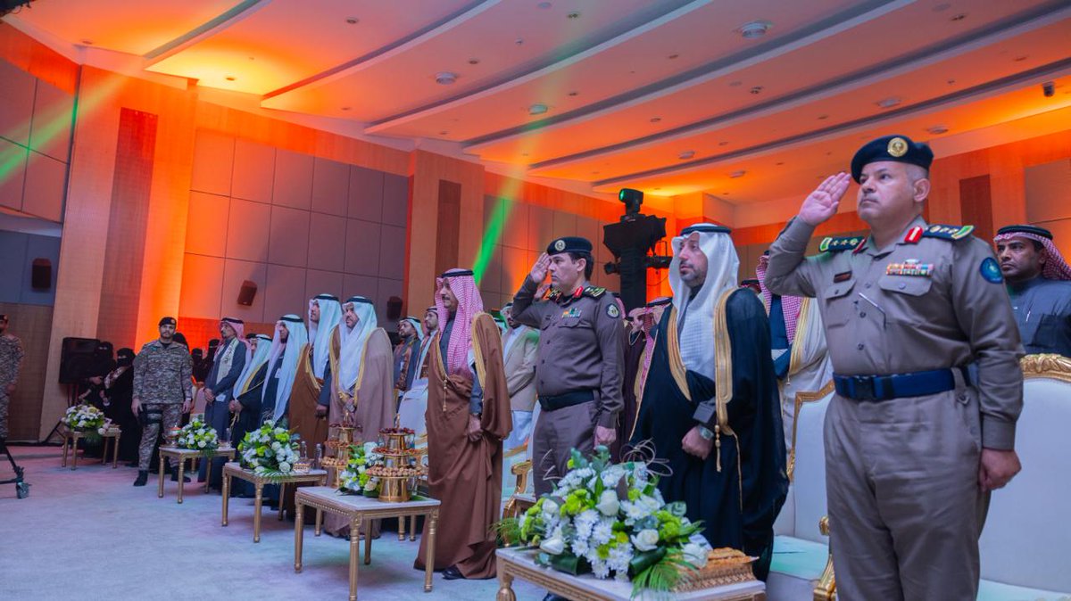 alsahatnews's tweet photo. برعاية سمو محافظ حفر الباطن جامعة حفر الباطن تحتفي بمناسبة ذكرى التأسيس

#يوم_التاسيس_السعودي_2024 
#يوم_التاسيس 
#يوم_التأسيس_السعودي 
#يوم_بدينا 

 #جامعة_حفرالباطن
#حفرالباطن 
#حفر_الباطن 
#محافظة_حفرالباطن 
 #الساحات_العربية   https://t.co/ioWyX4NvUj https://t.co/xNlufi0QDJ