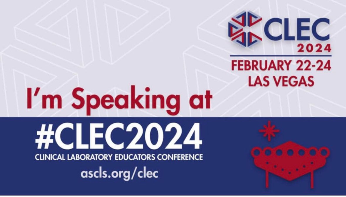 KMirza's tweet image. #CLEC2024 excitement begins!! Can’t wait to debut the mockup of the 7th edition of Rodaks #hematology (out in July!) and connect with friends and educators from across the country! #lab4life @UMichPath @MLabsUM @DrJeffreyMyers @ledje @acweyand #InterProfessionalEducation #MedEd