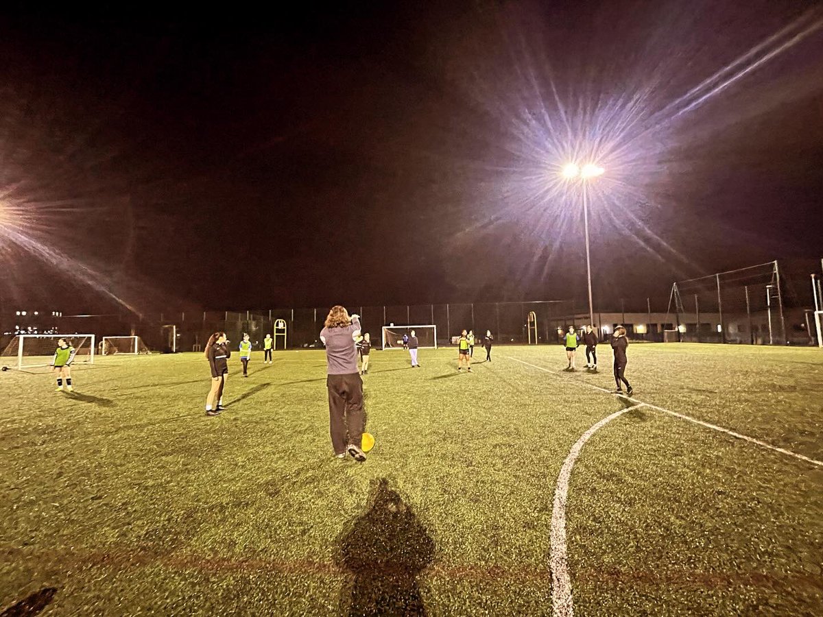 Barnet Panthers tweet media