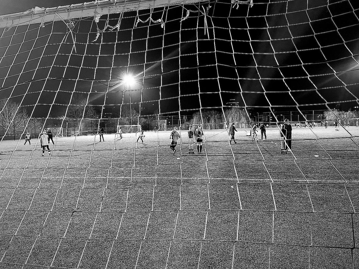 Barnet Panthers tweet media