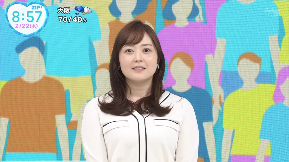 ナンガ(^O^)σ в X: „＃佐藤真知子 ＃ZIPきみセカ毎日チャレンジ #君と