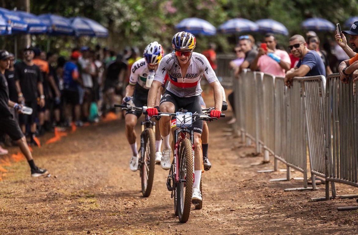 Team Chile tweet media