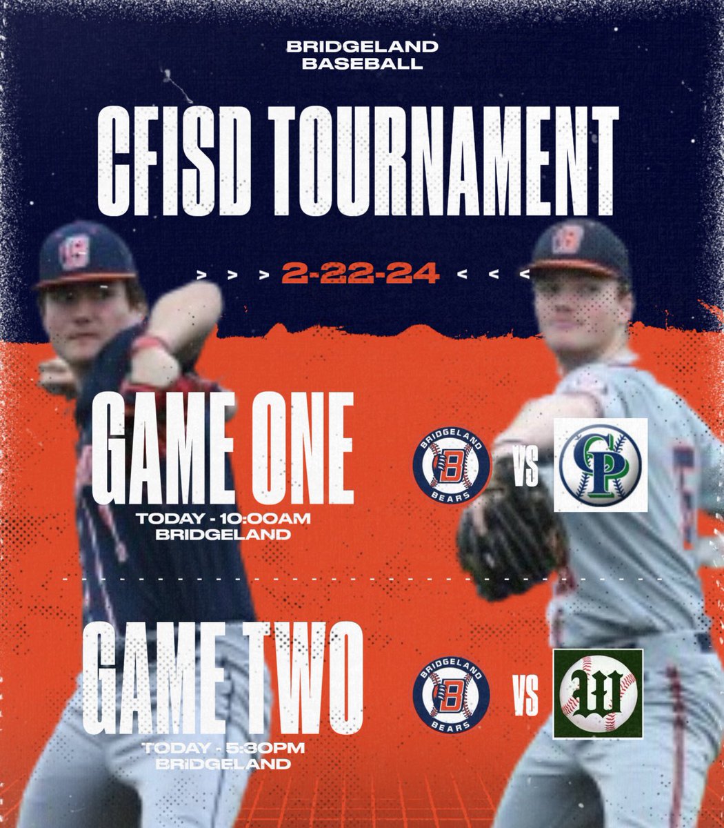 Bridgeland Baseball tweet media