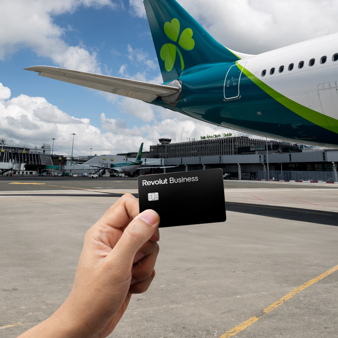 Revolut Pay is our checkout solution that enables clients to pay in one click and reduces cart abandonment to under 10%. Find out more about how @AerLingus utilises Revolut Pay to enhance its checkout process: bit.ly/3UEFxnv