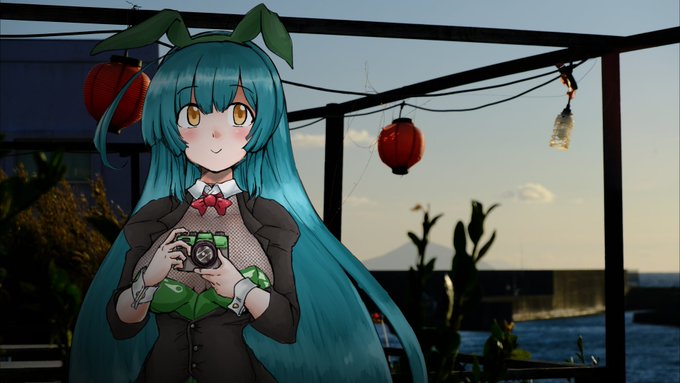 うおぉぉぉずんちゃんもち!!!! 