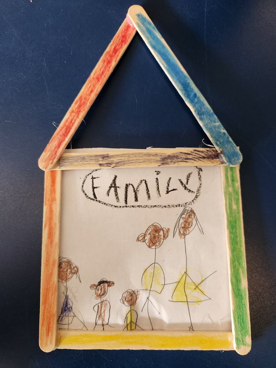 MRS. SNOW'S KINDERGARTENS tweet media