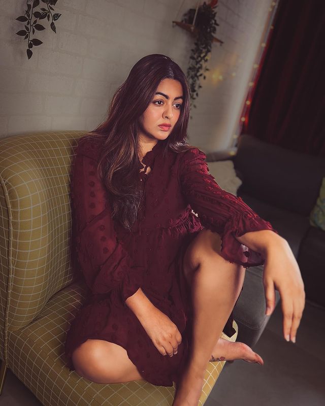 #Shafaqnaaz