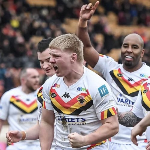 West Yorkshire Rugby League tweet media