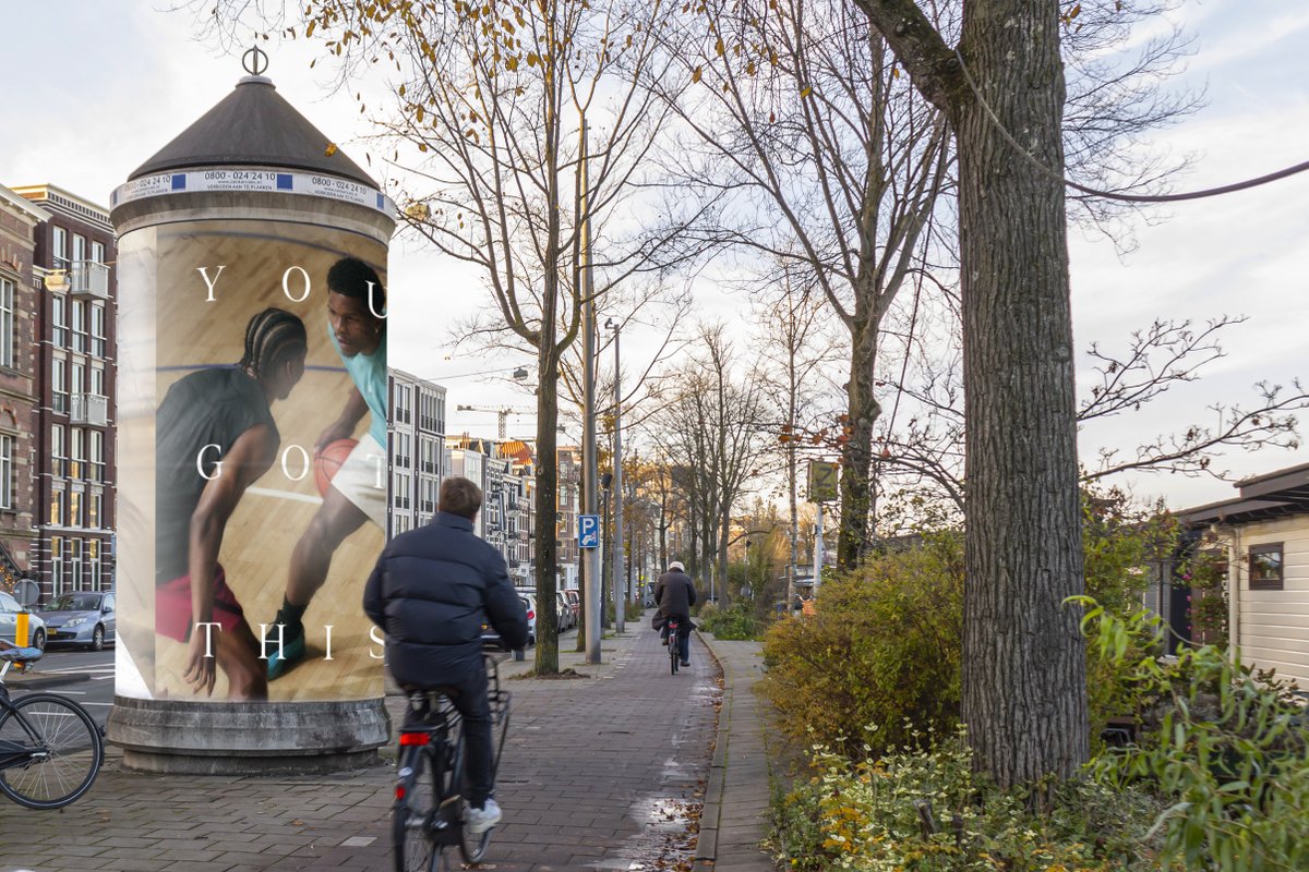 Centercom tweet media