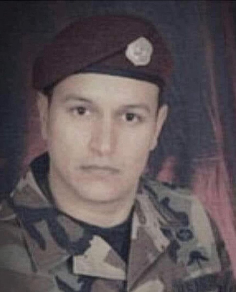 op_hawkeye's tweet photo. 2.22.2002 | Staff Sergeant Juan Ridout 🇺🇸

#OpHawkeyeRemembers #JuanRidout #AFSOC #320STS #Pararescueman #PJ #TOML #WILD42 #supportourSOFcommunity #Operation_Hawkeye

📜 https://t.co/ptqsnlrNQg
📜 https://t.co/4576DzIJbK
📰 https://t.co/vu84SIioyO
📰 https://t.co/Z4MSJ96fey https://t.co/m1MDXYFCGg