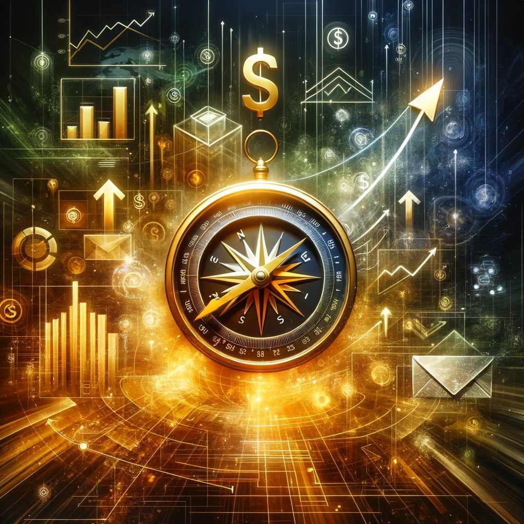 loud_copy's tweet image. Don&apos;t chase customers, let them find you! Outsourcing email marketing is like hiring a creative tour guide for your brand. It navigates your message into inboxes, sparking intrigue, and cultivating brand loyalty. #EmailMarketing #OutsourceExperts