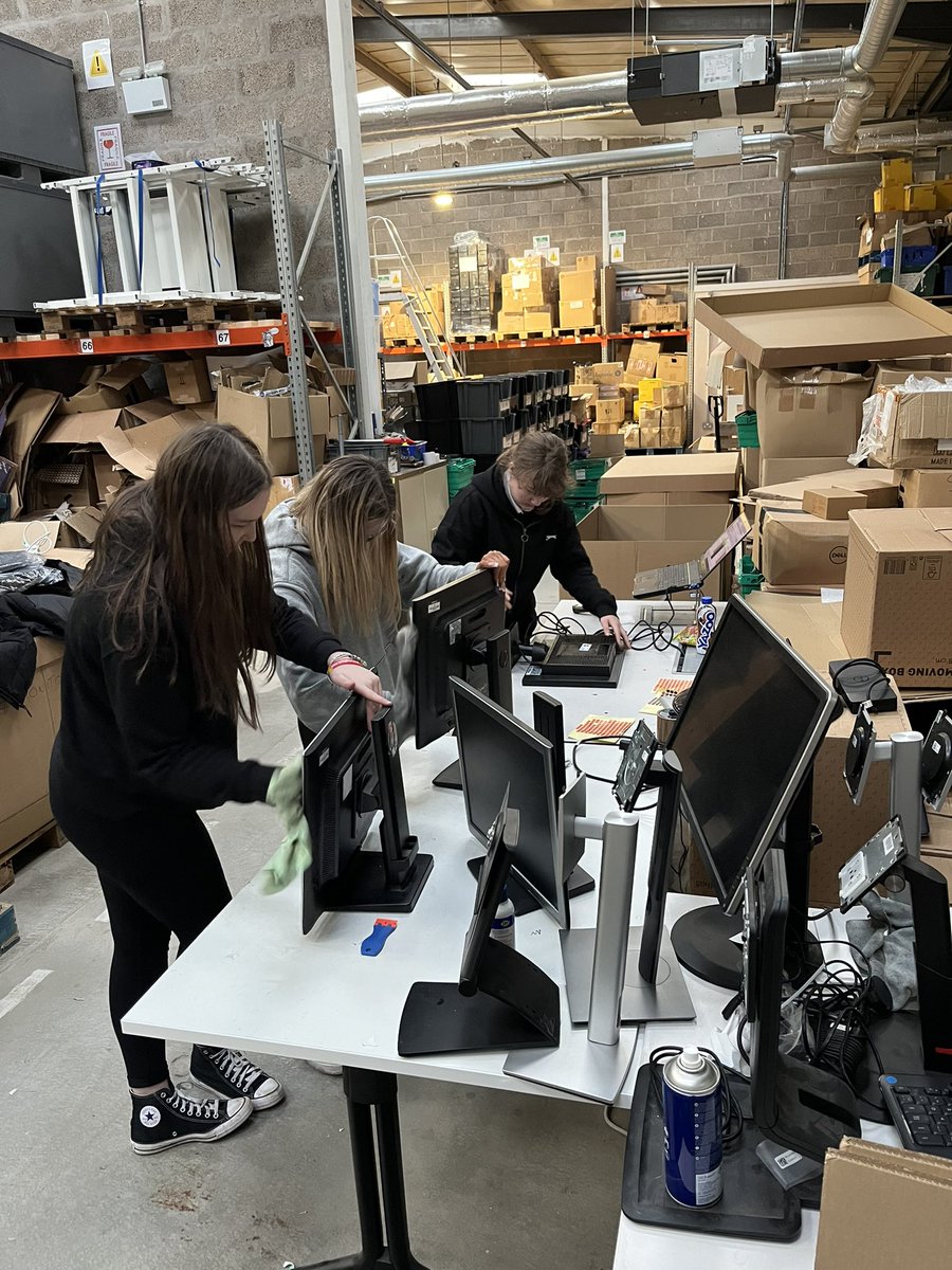 Connor Moyes tweet media