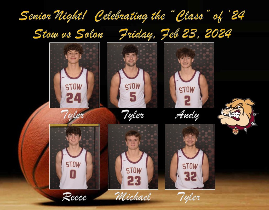 Stow Boys Basketball Alumni tweet media