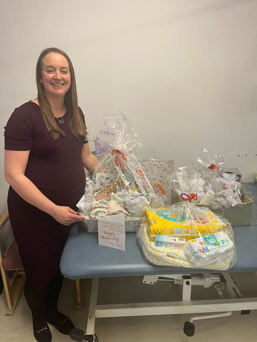 Acute Physiotherapy Team, BTH tweet media