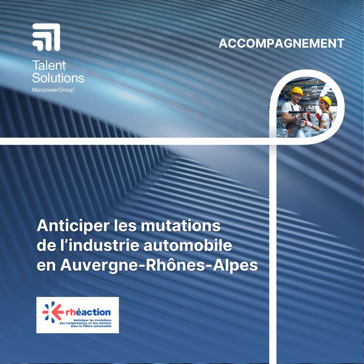 nebool69's tweet image. Talent Solutions est fiers d’accompagner CARA Transport &amp;amp; Mobility Systems dans le lancement de 𝗥𝗛𝗲́𝗮𝗰𝘁𝗶𝗼𝗻 !

✉️ Écrivez-nous : rheaction@manpowergroup.fr pour en savoir plus et vous inscrire aux ateliers