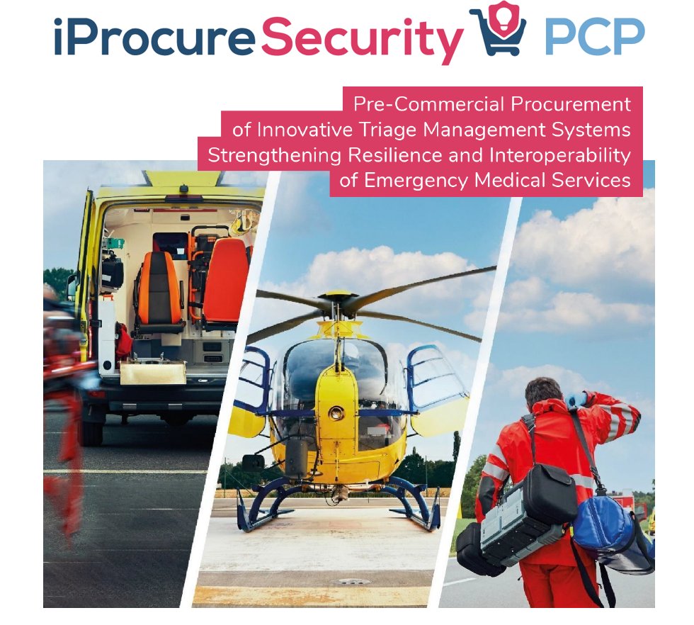 iTRIER_EMS's tweet image. 🌟Exciting Update! The 1st Wave of @iTRIER_EMS Training &amp;amp; Testing guidance was a tremendous success with sessions bringing together passionate minds in 5 vibrant cities: Milan, Izmir, Athens, Malaga &amp;amp; Vienna! 
🌐💡 Get ready for the next waves of innovation &amp;amp; collaboration! 🚀