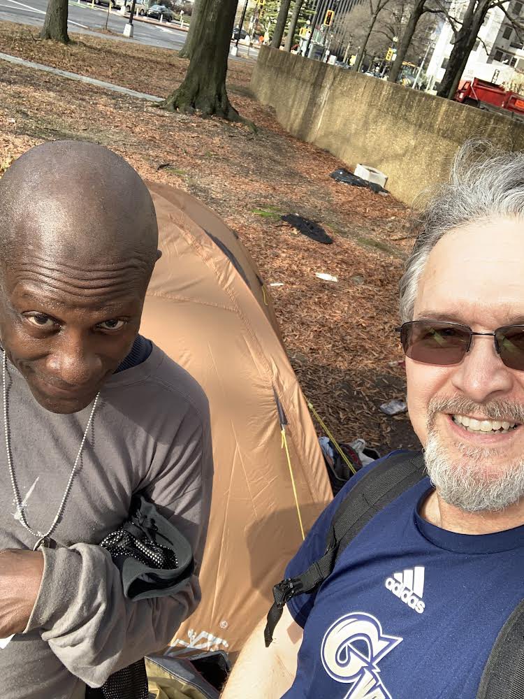 We See You Foundation tweet media