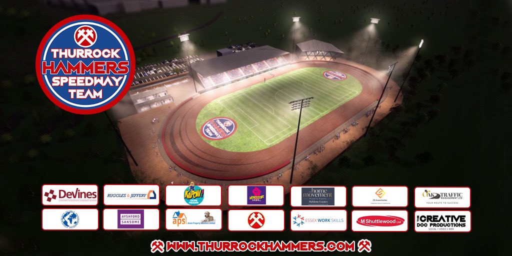 Thurrock Hammers Ltd submitted a detailed &amp; comprehensive response to the <a href="/thurrockcouncil/">Thurrock Council</a> Initial Options (Regulation 18) consultation last weekend, which can be viewed here:

shorturl.at/hHU59

#WeAreThurrocksHammers ⚒️⚒️

1/2