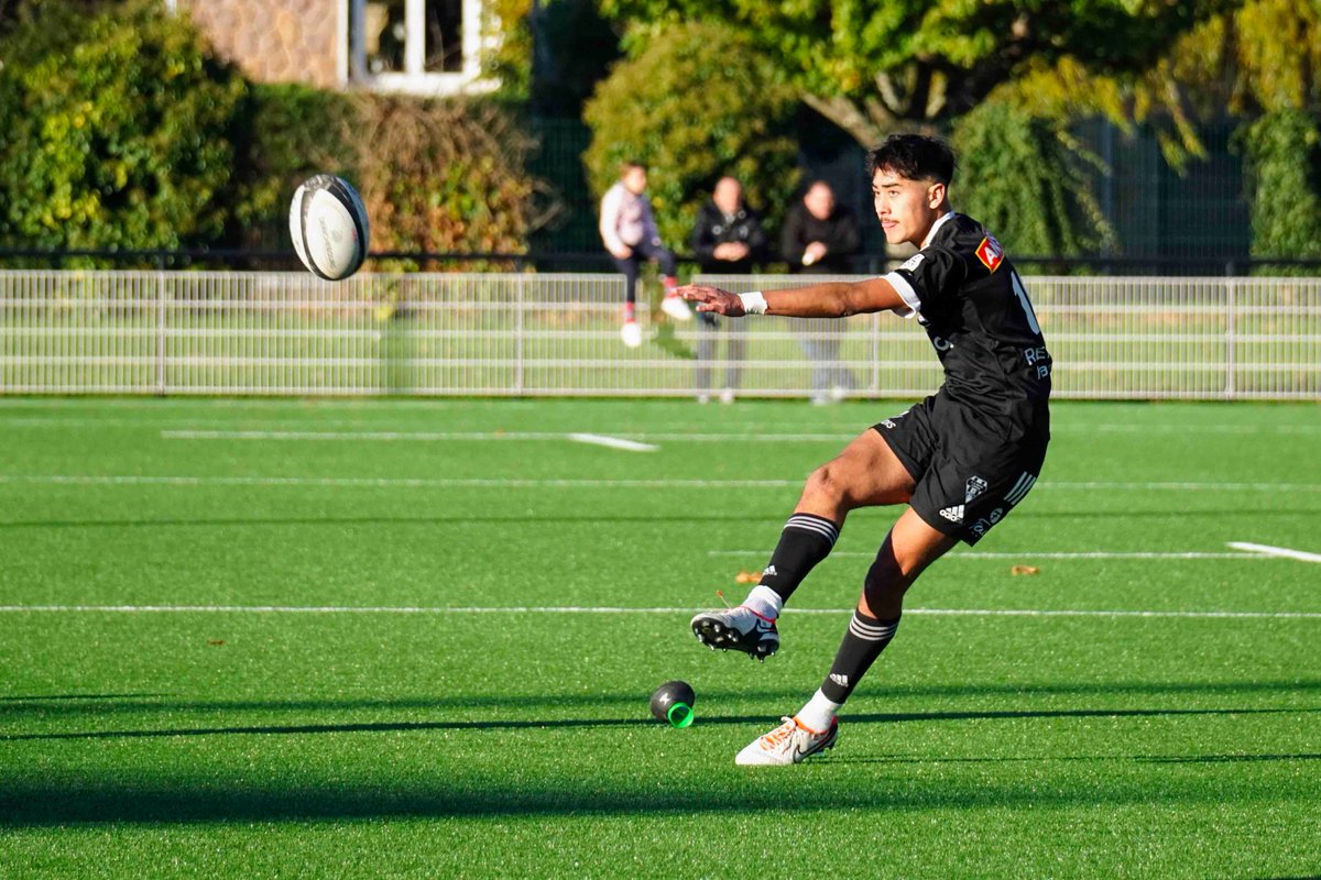 Sélection 🇫🇷 : 3 joueurs affronteront l'Italie avec France U18 !

cabrive-association.com/selection-3-jo…