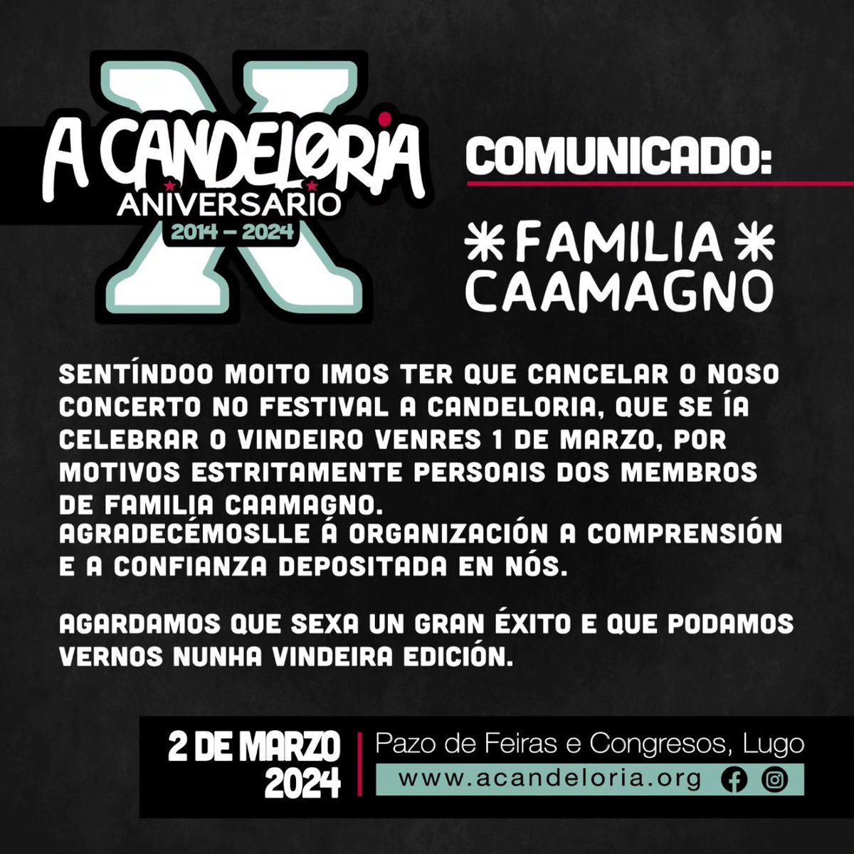 A Candeloria Lugo tweet media