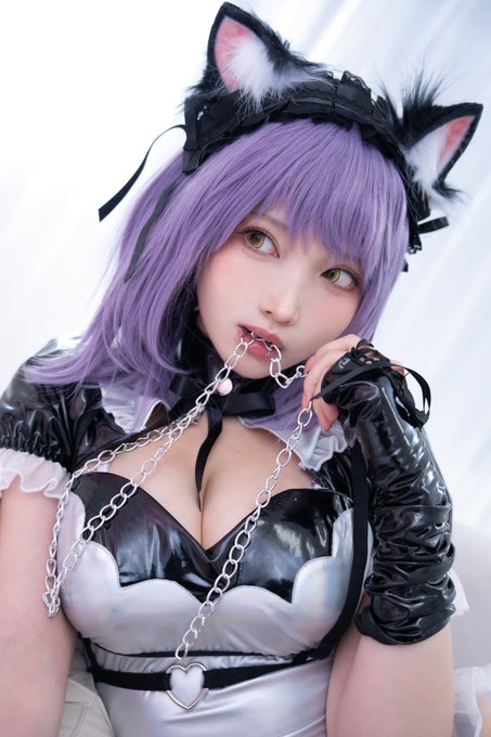 Twitterのコスプレ画像23