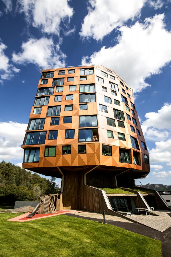 Trespa International tweet media