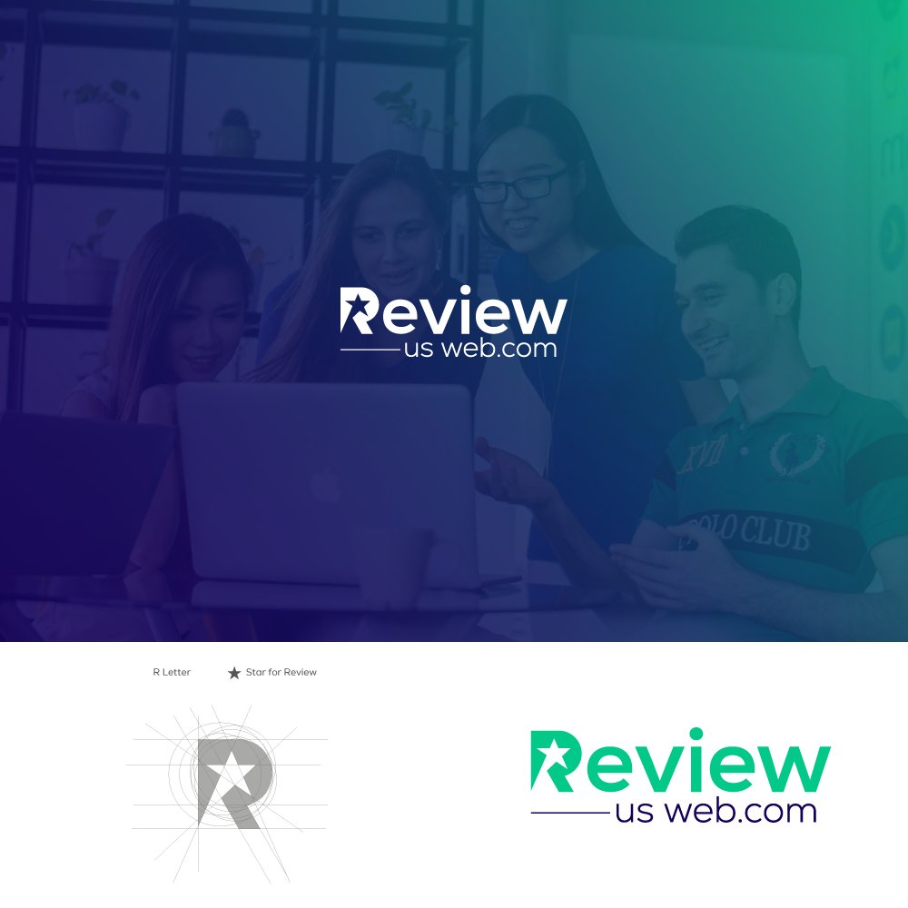 Review Us web logo design.
review us provide website review service to their client.
#logo #LogoDesign #Logodesigner #consulting #business #marketing #consultant #coaching #entrepreneur #management #leadership #smallbusiness #training #success #motivation #technology #startup
