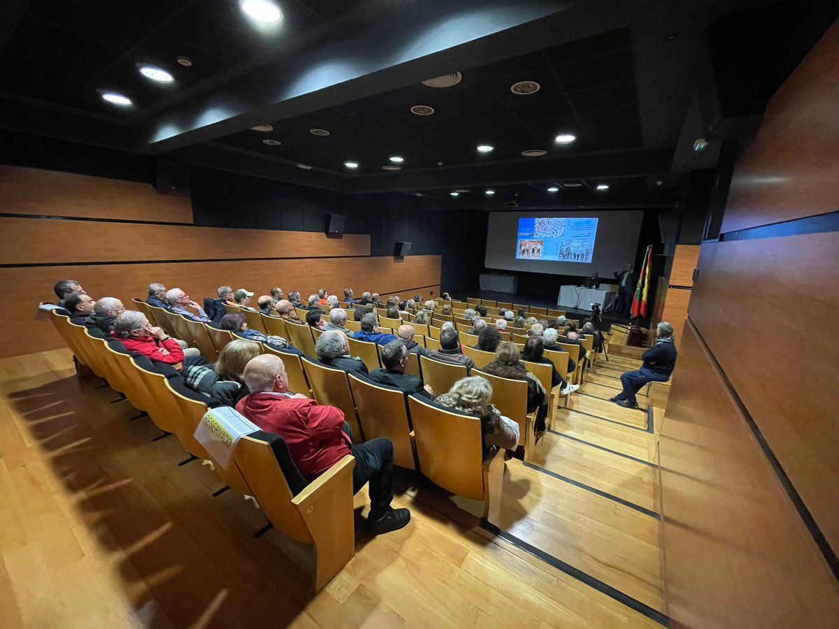 Museo Vicente Trueba tweet media