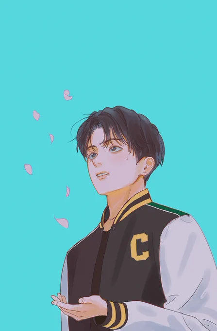 오랜만…  