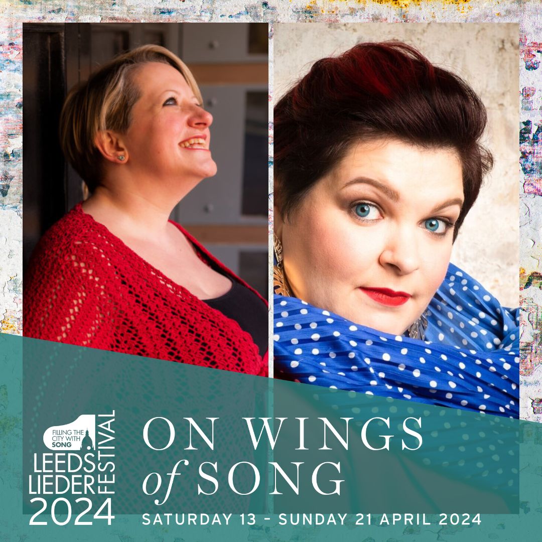 Join Claire Barnett-Jones and Libby Burgess for a late night cabaret performance in the relaxed atmosphere of the Kino Bar at the heart of Leeds’ cultural scene. 📆 Friday 19 April 2024, 10:00pm 📍 Kino bar, Leeds 🎟️ leedsconservatoire.ac.uk/visit-us/whats…