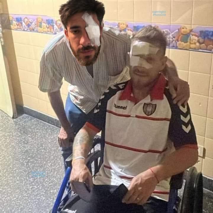 Jajajajaj
Son malos e!