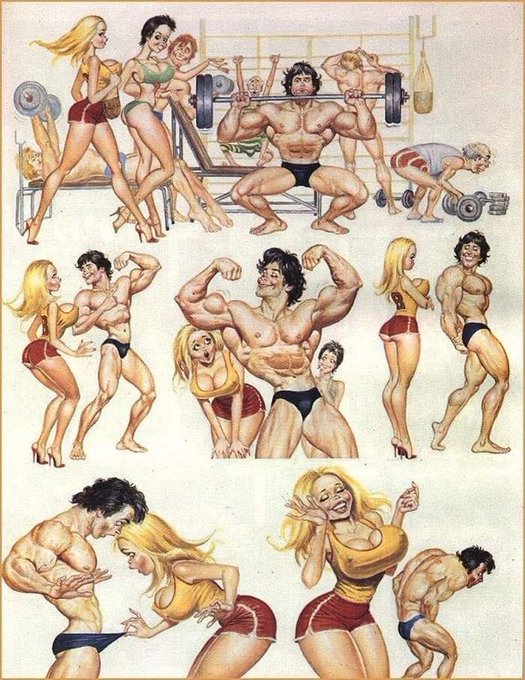 This is funny because it's true. It's a bit of a shame too, all those good looks, all that sexy physique<a href="/tag/humiliation"class="tags"><span>#humiliation</span></a><a href="/tag/sph"class="tags"><span>#sph</span></a><a href="/tag/ew"class="tags"><span>#ew</span></a>