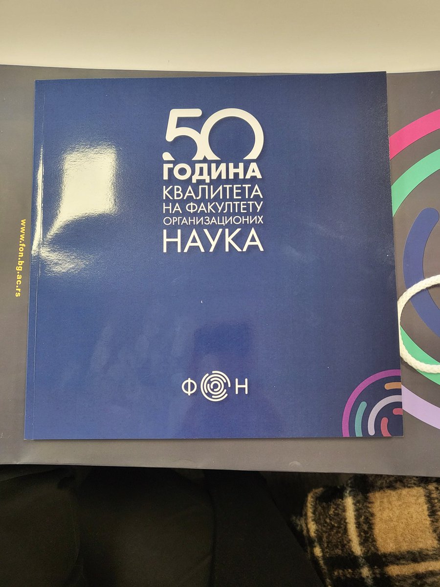 Prof. Dr Milena SANTRIC MILICEVIC tweet media