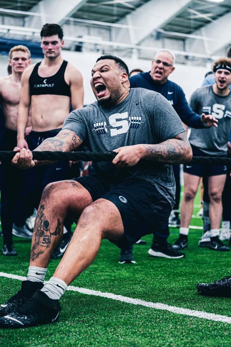 Phil Trautwein (@coachtrautfb) on Twitter photo Winter workout #6: congratulations to THREE-TIME 2024 WWCOTD champion, <a href="/TheNickDawkins/">Nick Dawkins</a>! Energy, effort, and intensity! #WeAre #BrickSquad Winter workout #6: congratulations to THREE-TIME 2024 WWCOTD champion, <a href="/TheNickDawkins/">Nick Dawkins</a>! Energy, effort, and intensity! #WeAre #BrickSquad