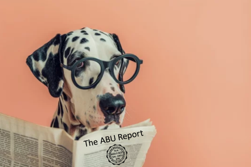 Check out our annual newsletter, the ABU Report. Hear from ABU's President Dr. Stuart Wolf and Vice President Dr. Chris Amling, and learn about CUC from ABU Lifelong Learning Chairman Dr. David Joseph. abu.org/images/newslet…