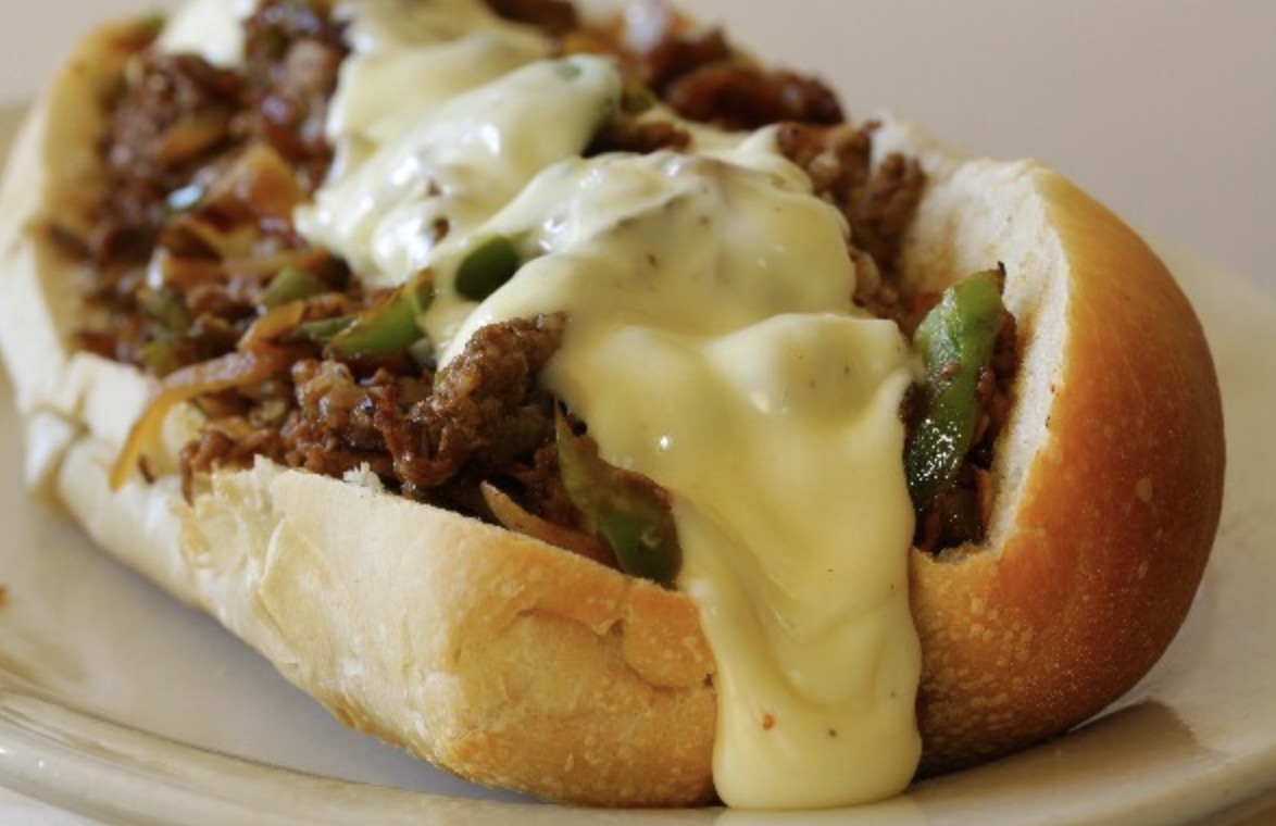 Ever wonder what makes our sizzling Philly cheesesteaks so authentic? 

It’s the love we sprinkle on top of every cheesy, meaty bite. Come taste the difference family makes. 🥖🧀❤️Order yours at NewYork-Grill.net

#PhillyCheesesteak #PhillyCheesesteak #NewYorkGrill
